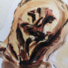 Máscara de Barro nº4 - Imagen 2