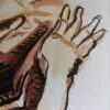 Máscara de Barro nº6 - Imagen 2