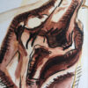 Máscara de Barro nº6 - Imagen 4
