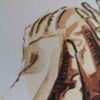 Máscara de Barro nº8 - Imagen 3