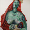 Virgen atípica.