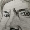 Retrato Blanco y Negro. - Imagen 6