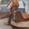 Pintura al desnudo. - Imagen 5