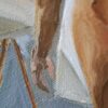 Pintura al desnudo. - Imagen 3
