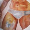 Retrato masculino de frente. - Imagen 6