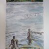 Nudistas entre las Olas Vol. II