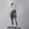 Reflejo de Grafito